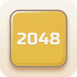 2048 Game icon