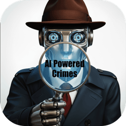 AI Detective icon