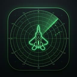 Air Combat icon