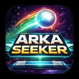 Arka Seeker icon