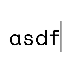 asdf: Typing Speed Test icon