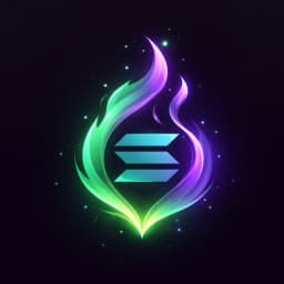 Astro Burner icon