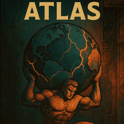 Atlas Coliseum icon