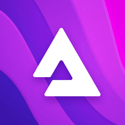 Audius Music icon