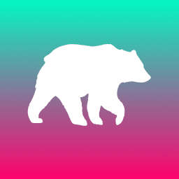 b⁴ - Opinion Markets icon
