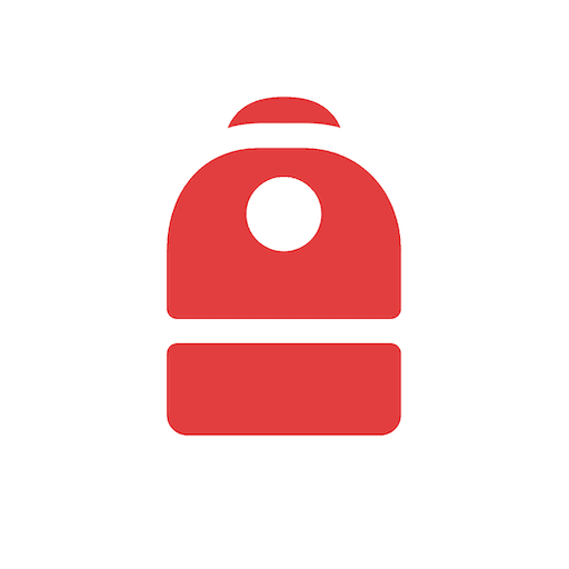 Backpack: Buy & Trade Crypto icon