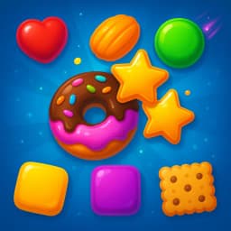 Bakery Blast icon