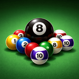 Billiards Clash icon