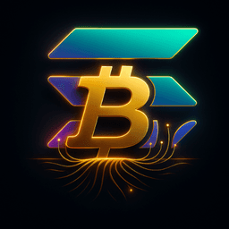 Bitcoin Vision AI icon