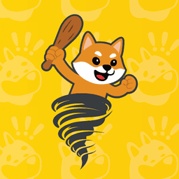 Bonknado Cash icon