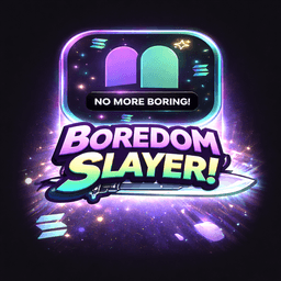 Boredom Slayer icon