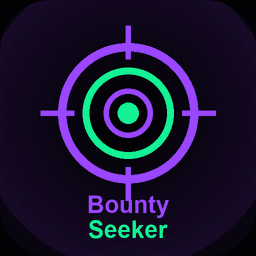 BountySeeker icon