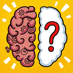 Brain Teaser icon