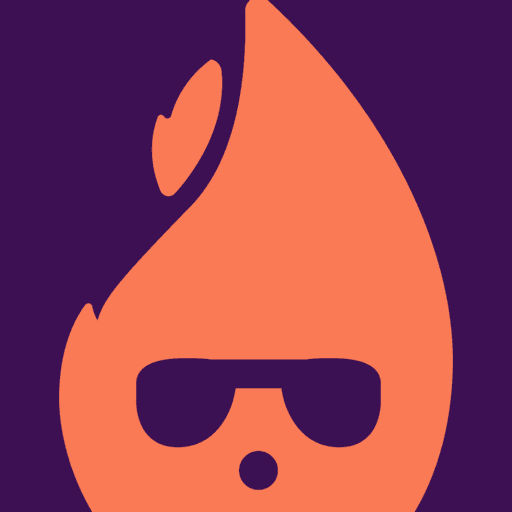 Burn & Claim icon