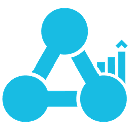 CDF Portfolio icon