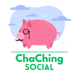 ChaChing Social icon