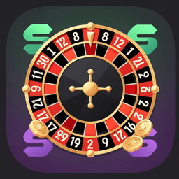 Charm Roulette icon