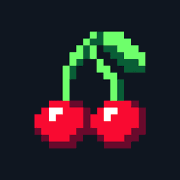 Cherry Messenger icon