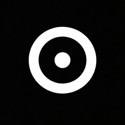 Circle icon