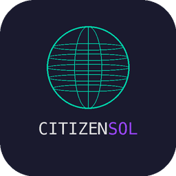 CitizenSol icon