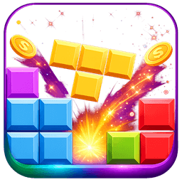 Classic Tetris Puzzle icon