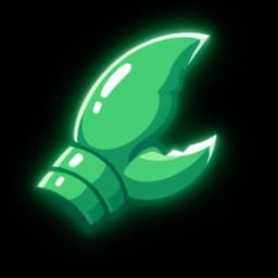 Clawpump icon