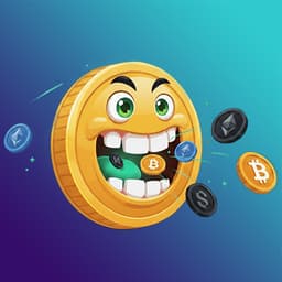 CoinChomp icon