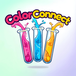 Color Liquid Connect icon