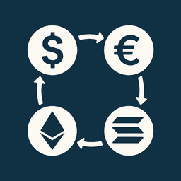 Converter icon