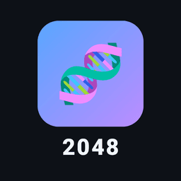 Crypto Meme 2048 icon