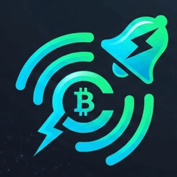 crypto News Push icon