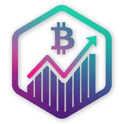 Crypto Trading Simulator icon