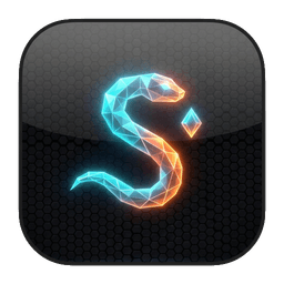 Cyber Serpent icon