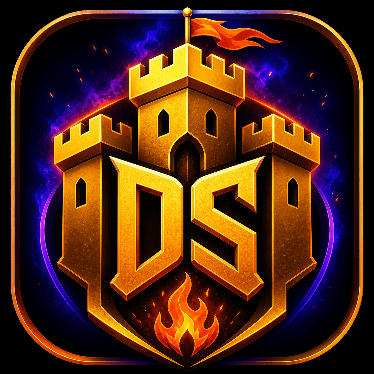 Dank Siege icon