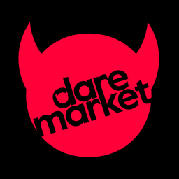 Dare Market icon