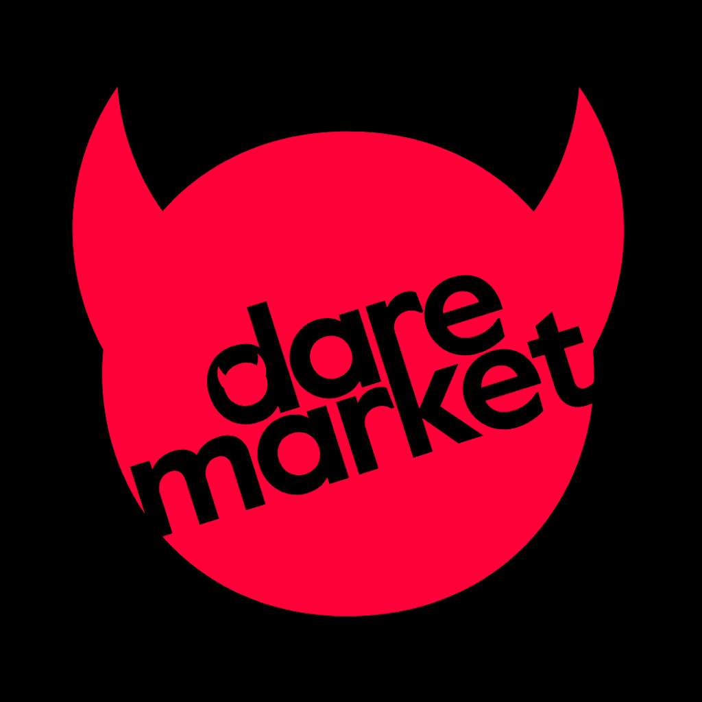 Dare Market icon