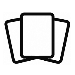 Deck: Meme Coins icon