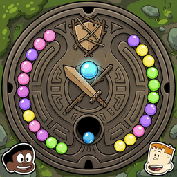 Defend The Sewers icon