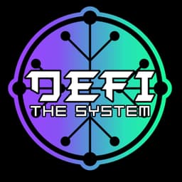 DeFi the System icon
