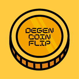 Degen Coin Flip icon
