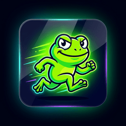 Degen Dash icon