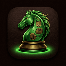 Degen Derby icon