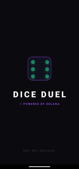 Dice Duel icon