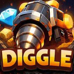 Diggle icon
