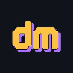 dm.fun icon