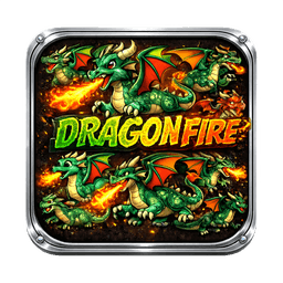Dragon Fire icon