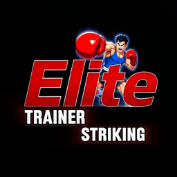 Elite Trainer Striking icon