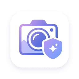 Exif Cleaner for Seeker icon