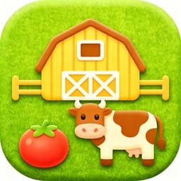 Farm icon