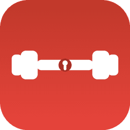 FitVault icon